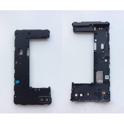 Kryt Blackberry Z10 střední
