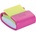 Post-it card feeder post-it pro purple
