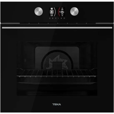 Teka HLB 8600 Black (Е. 2013. ЧЕ) (111000010)