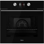 Teka HLB 8600 Black (111000010) Фурна за вграждане