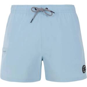 Protest Бански гащета Protest Yessine swimming shorts - Blue (Dusty Blue)