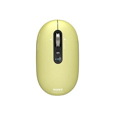 Port Connect Pure MAC 910506