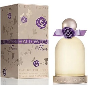 Jesus Del Pozo Halloween Fleur EDT 30 ml Парфюми