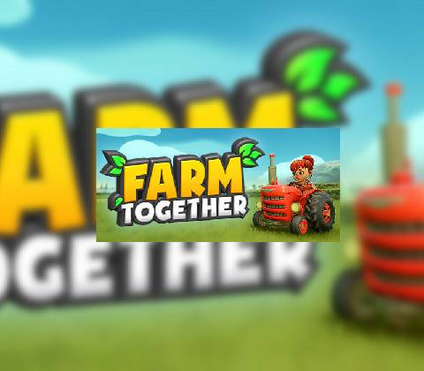 Farm Together - Ginger Pack