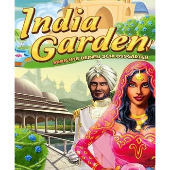India Garden