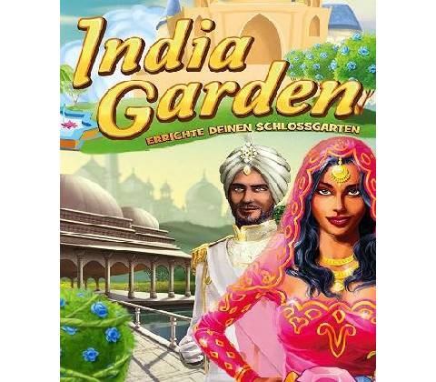 India Garden