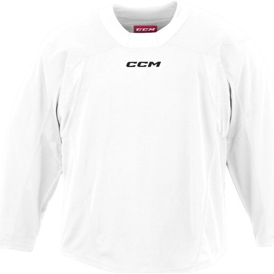 CCM 7000 YTH bílá