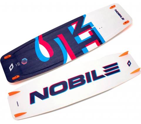 Nobile NT5