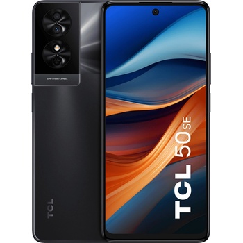 TCL 50SE 6GB/256GB Space Gray