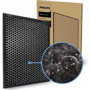 PHILIPS FY2420/30 uhlíkový filter
