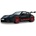 Maisto RC - 1: 24 RC Premium - Porsche 911 GT3 RS, черно, 2, 4 GHz, USB (82344)