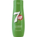 Sodastream 7UP 440 ml