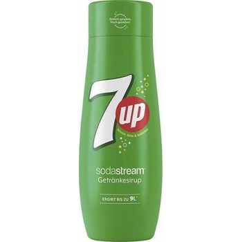 Sodastream 7UP 440 ml