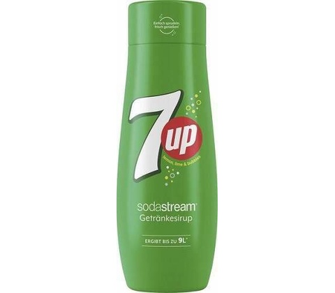 Sodastream 7UP 440 ml