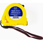 IRIS TOOLS ITMT316-Y Измервателна лента с дължина 5 m и широчина 19 mm (ITMT316-Y)