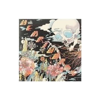SHINS: HEARTWORMS LP