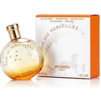 Hermès Eau Des Merveilles Elixir EDP 30 ml