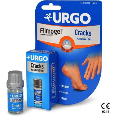 URGO Praskliny 3,25 ml – Zboží Dáma URGO Praskliny 3,25 ml – Zboží Dáma