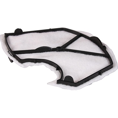 VHBW Моторен филтър за Vorwerk Kobold VK140 / VK150 (800109848)