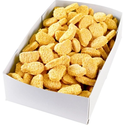 Metro Chef Kuřecí nugetky corn flakes 3 kg