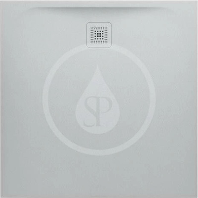 Laufen Pro 90 x 80 cm H2149500770001