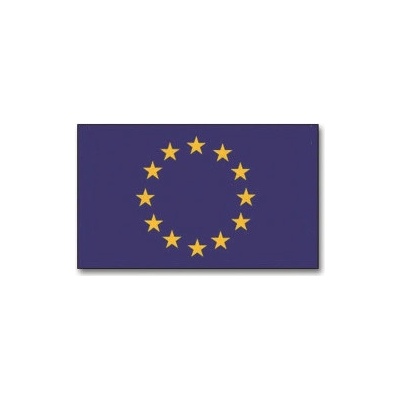 MILTEC Zástava EU (16728000)