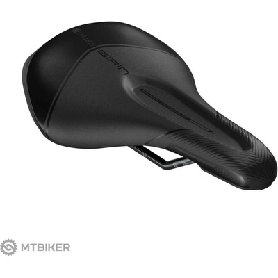 Ergon SR Pro dámské stealth černé