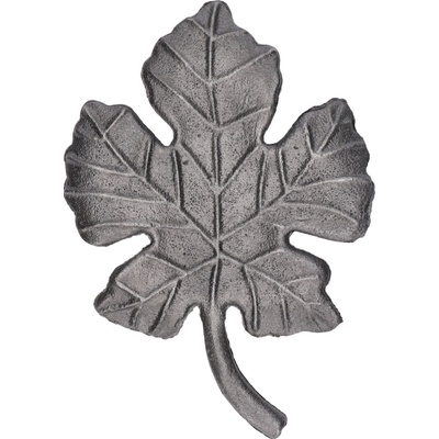 List hroznový 155x110 mm, 4mm