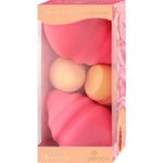 essence Disney The Little Mermaid комплект апликатори за лице 01 Coming Out My Shell