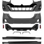  Боди кит BMW G60 (2023+) - M-tech (2602200)