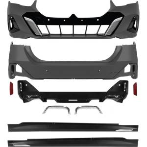  Боди кит BMW G60 (2023+) - M-tech (2602200)