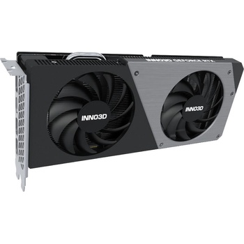 Inno3D GeForce RTX 4060 Twin x2 8GB GDDR6 (N40602-08D6-173051N)