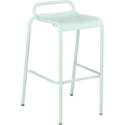 Fermob Luxembourg 79 cm Mátově zelená