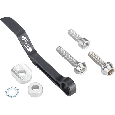 Antipadač reťaze BBB ChainWatch duralový 53-34