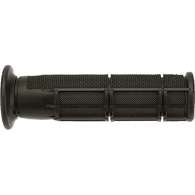 Domino gripy 0900 ATV dĺžka 125 mm, čierne