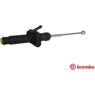Hlavní válec, spojka BREMBO C 23 017 (C23017)
