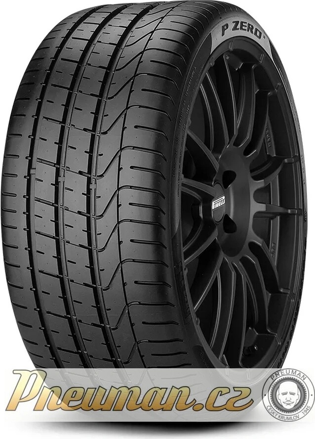 Pirelli P Zero 315/35 R21 111Y od 6 640 Kč - Heureka.cz