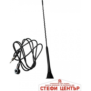 Image 1 of Paolo Антена за таван am/fm - 37397 (02073)