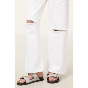 AllSaints Кожени чехли Magda Stud Sandal (W115FC)