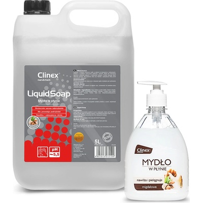 Clinex Liquid Soap 5 l