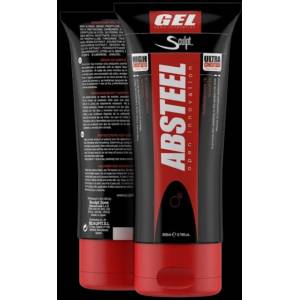 Sculpt Absteel Gel [200 мл]