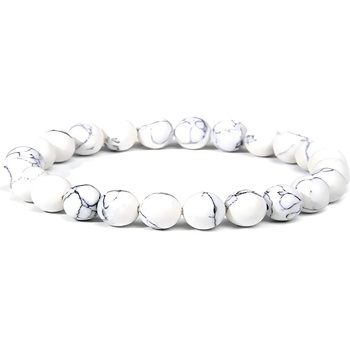 HARAHU Гривна jo-28136 - Бяла kp28136 (jo-28136)