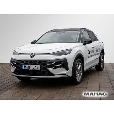 Volkswagen T-Roc 1.5 eTSI Life DSG 110 kW