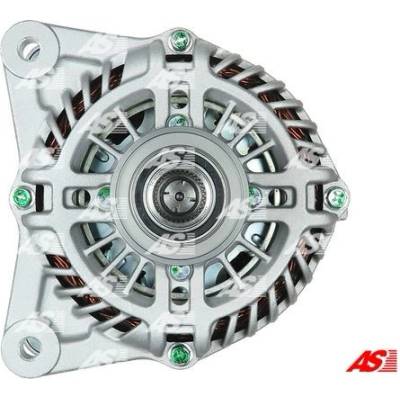 AS-PL generátor Brand new AS-PL Alternators A5124