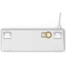 Image 1 of Glorious PC Gaming Race GMMK Compact US (GLO-GMMK-COM-BRN-W)