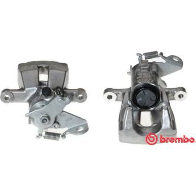 Brzdový strmeň BREMBO F 68 100 (F68100)