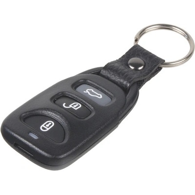 Náhradní obal ovladače pro Hyundai, Kia, 3-tlačítkový, 48HY103