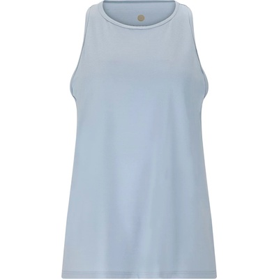 ATHLECIA Дамски потник с широка презрамка ATHLECIA Women's Mota Slub Top Tank top - Balance - размер 46 (EU) (116-6377-1617)