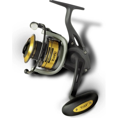 Black Cat Passion Pro FD 6100