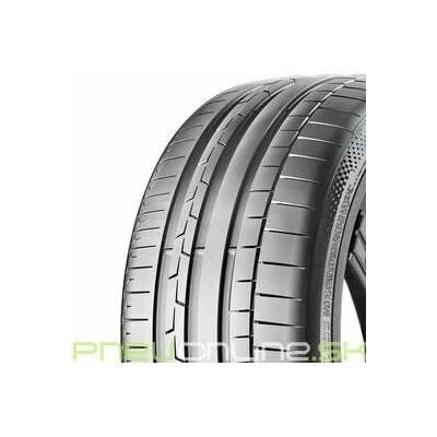 Continental SportContact 6 295/35 R23 108Y